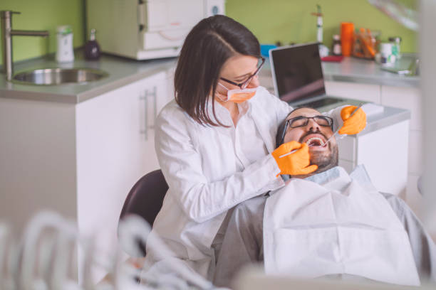 Best Emergency Tooth Extraction  in Kotzebue, AK