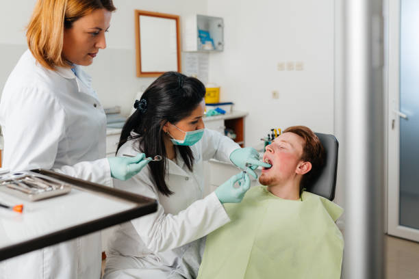 Best Chipped Tooth Repair Near Me  in Kotzebue, AK