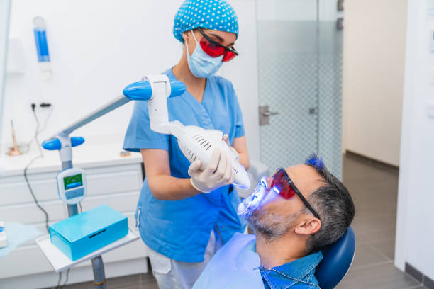 Dentist for Dental Trauma in AK
